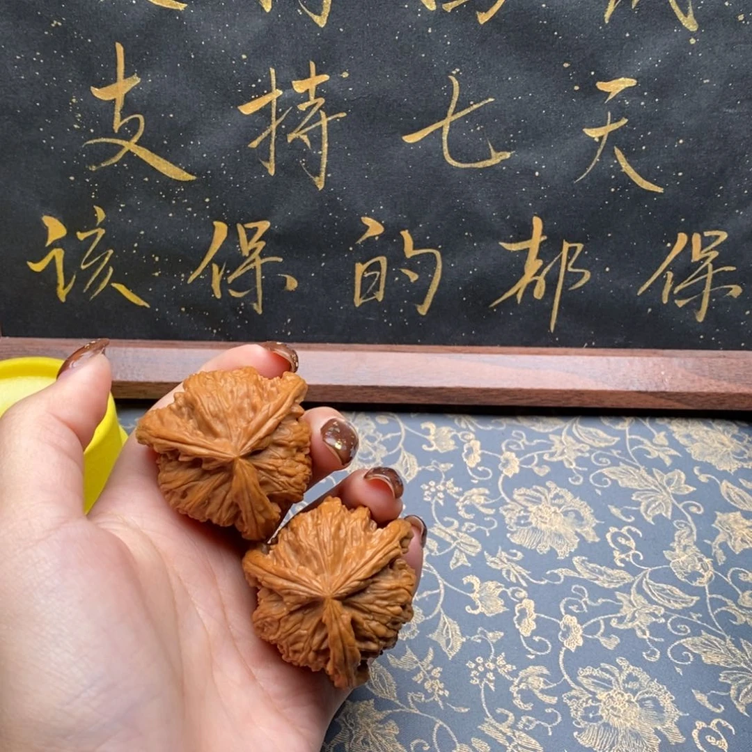 吊坠文玩核桃…****…