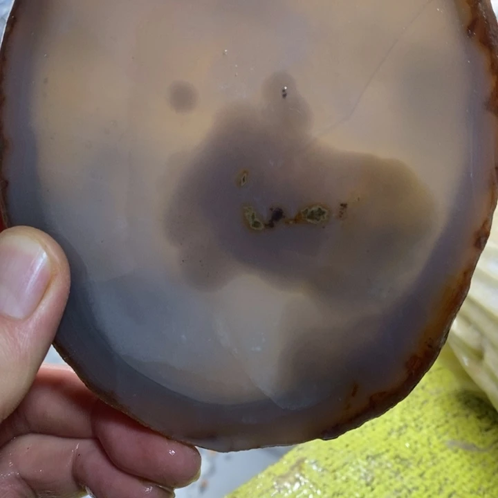 彼***岸定制玛瑙玛瑙手镯