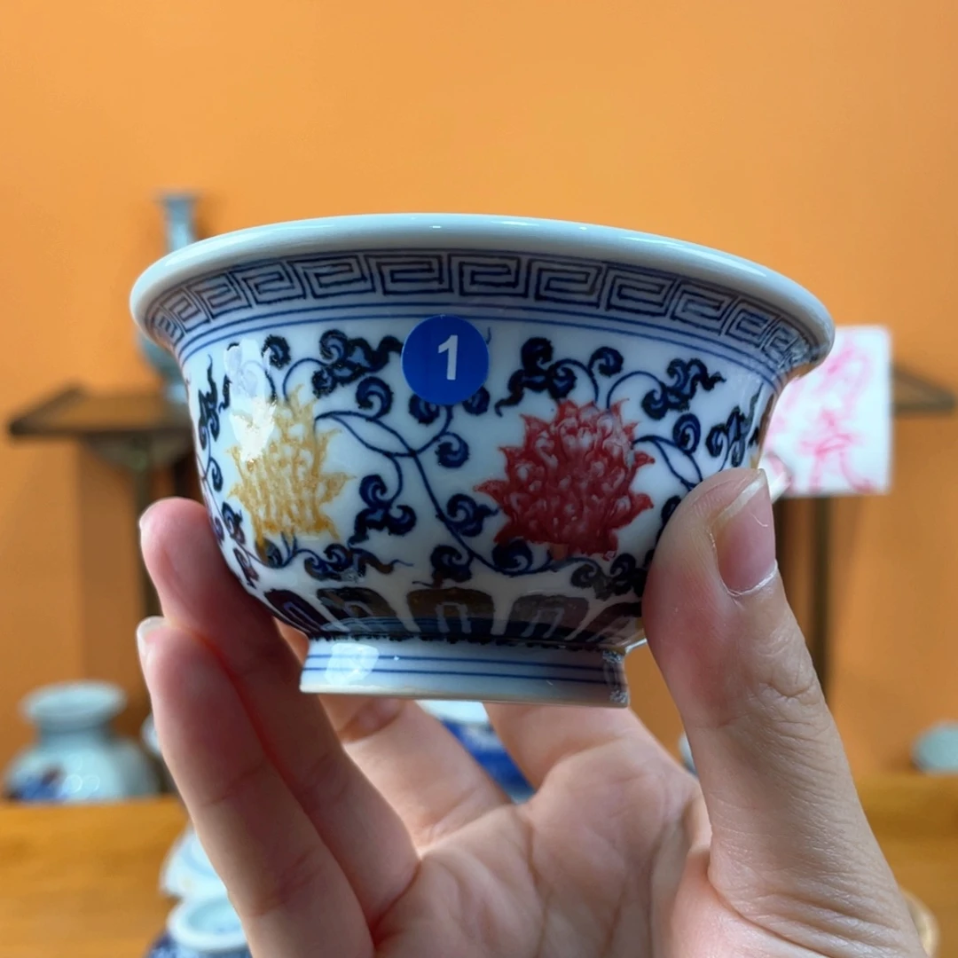 景德镇手绘哈哈哈哈哈哈