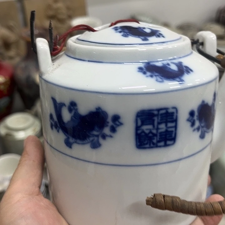 好货靓货漂亮好货