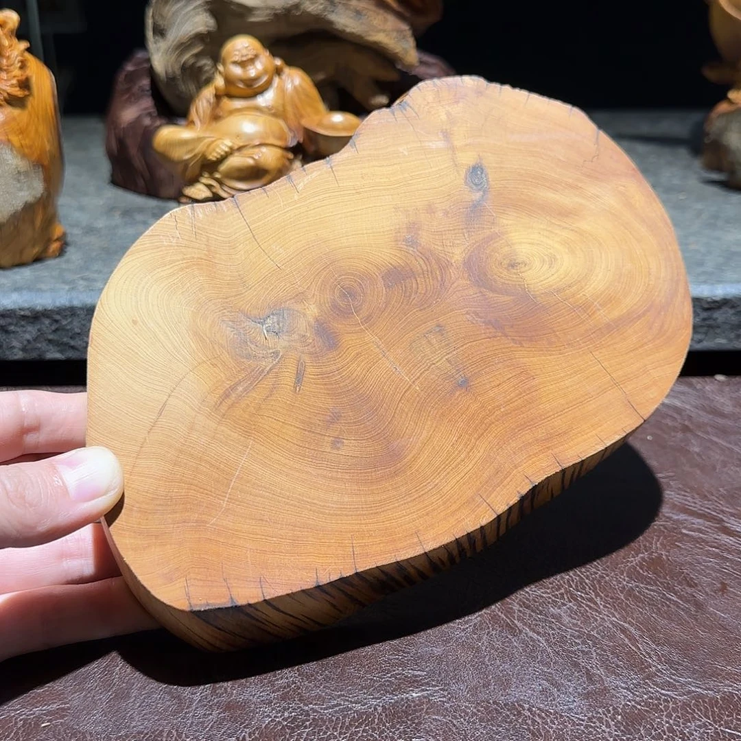 红***鹰柏木（崖柏）太行集团