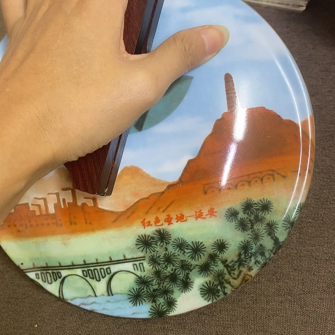 瓷片景德镇陶瓷研究所