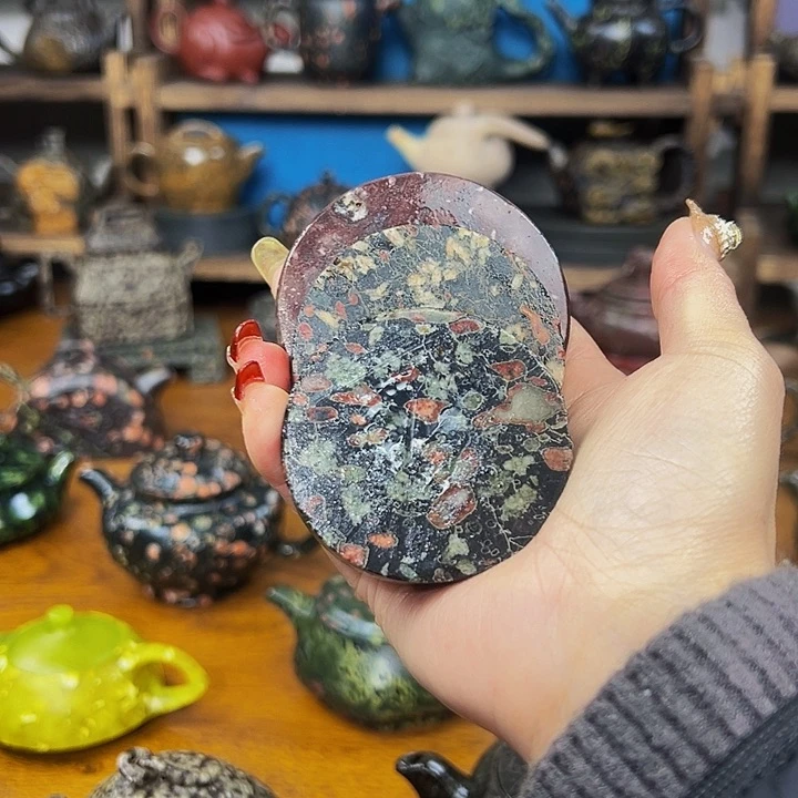 茶空间天然原石原石原石長*．