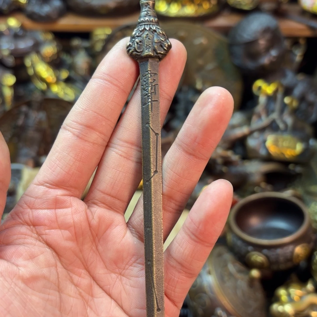 嘉嘉精品铜器摆件