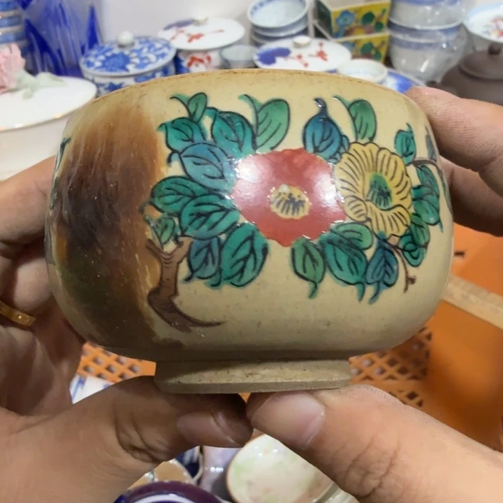 陶瓷推荐第二名20包邮