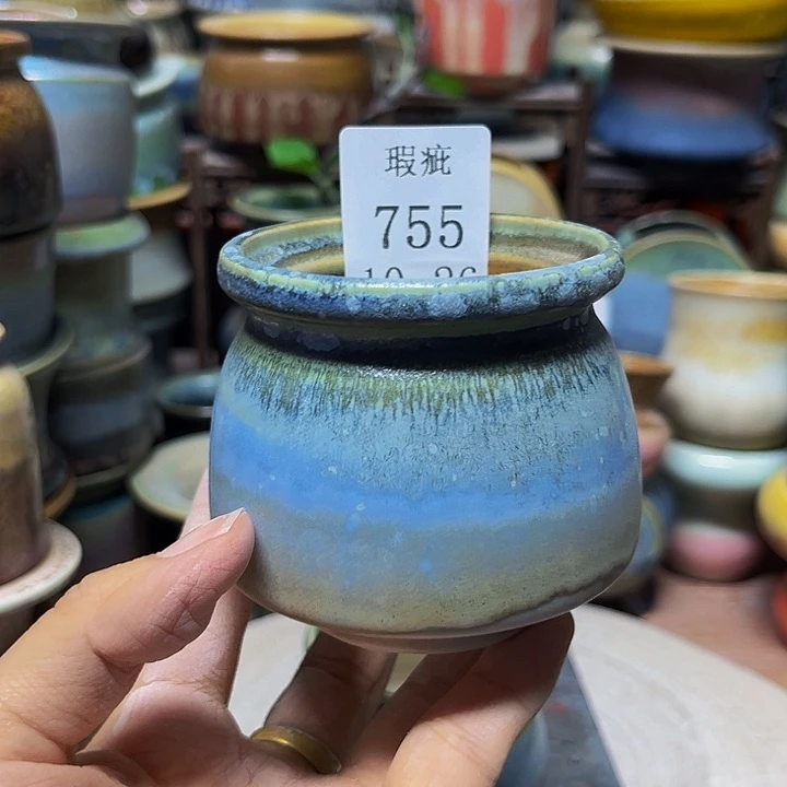 瓷片景德镇陶瓷手工制作