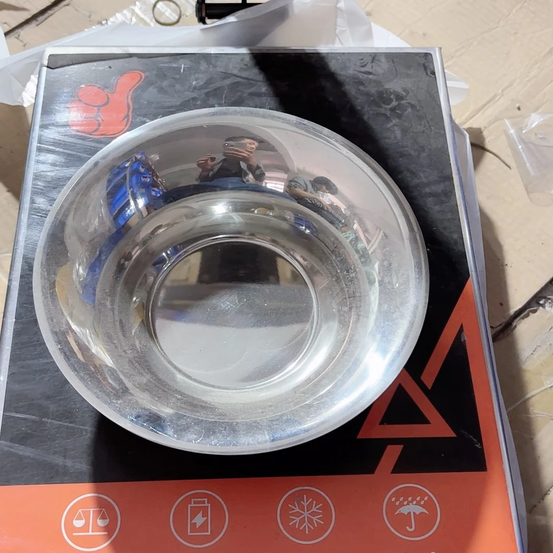 不锈钢材料和铝制品加工