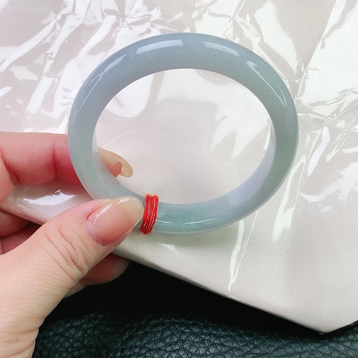 未镶嵌手镯翡翠翡翠252