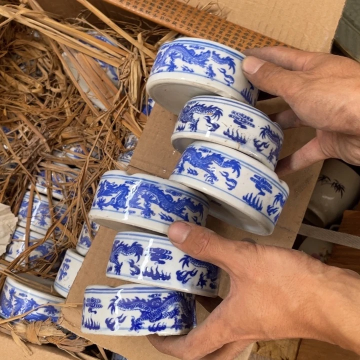 摆件陶瓷艺术摆件摆件