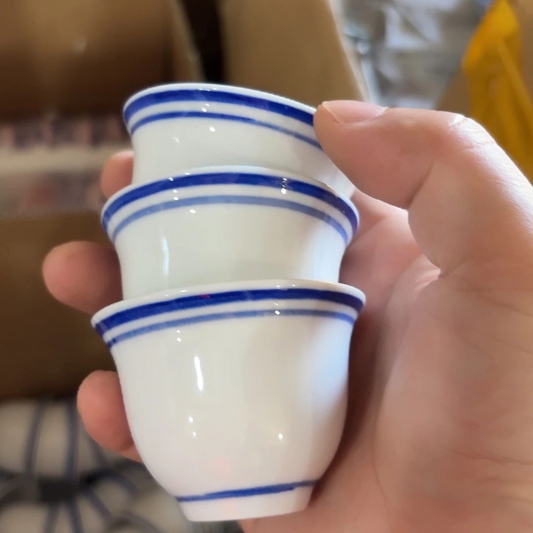 景德镇现代陶瓷用品