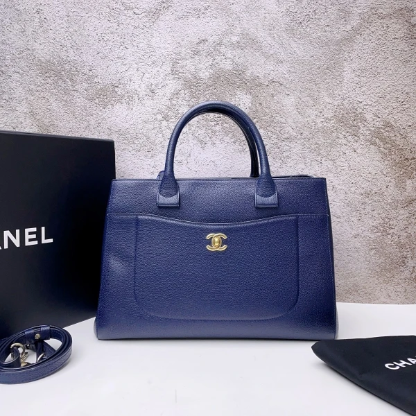 香奈儿/包包/95新/250215TY0030/C13881311245