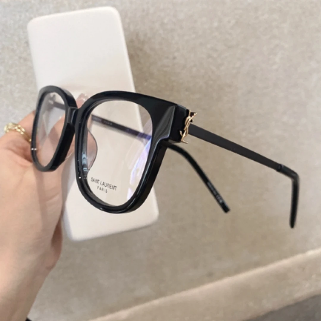 未使用 YSL/圣罗兰 圣罗兰/墨镜/眼镜/7736