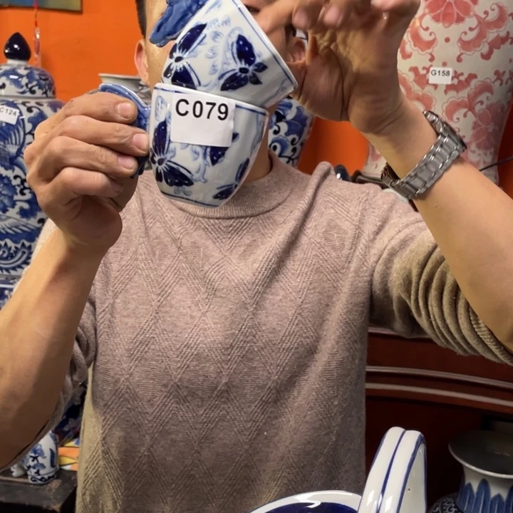 陶瓷079，两个一组0000000000000