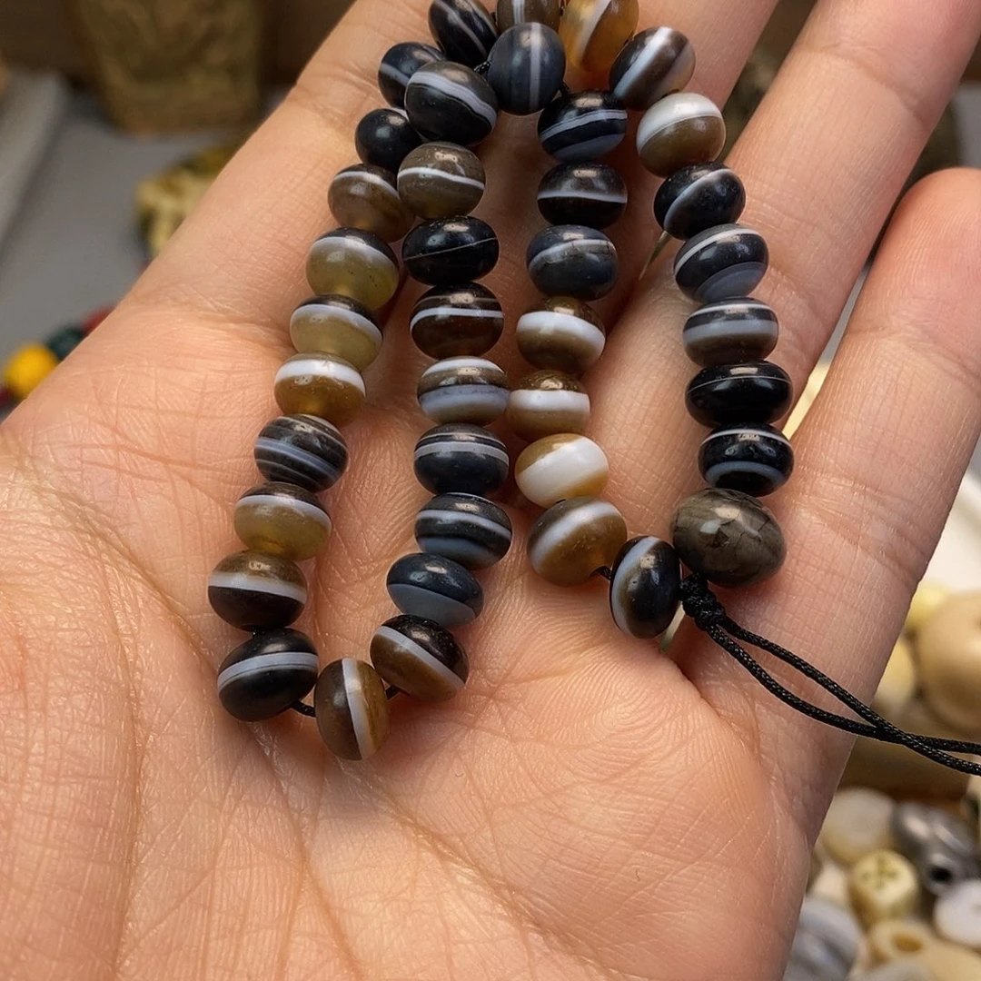 ****量吊坠柏香籽/百香籽