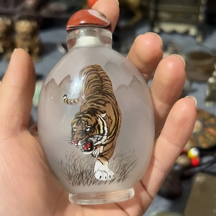 相***者铜小件。