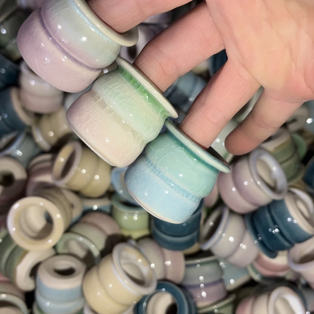 量货2.3口高3.5深浅搭配发12