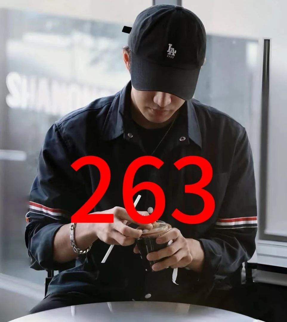 TG新款时尚百搭衣服