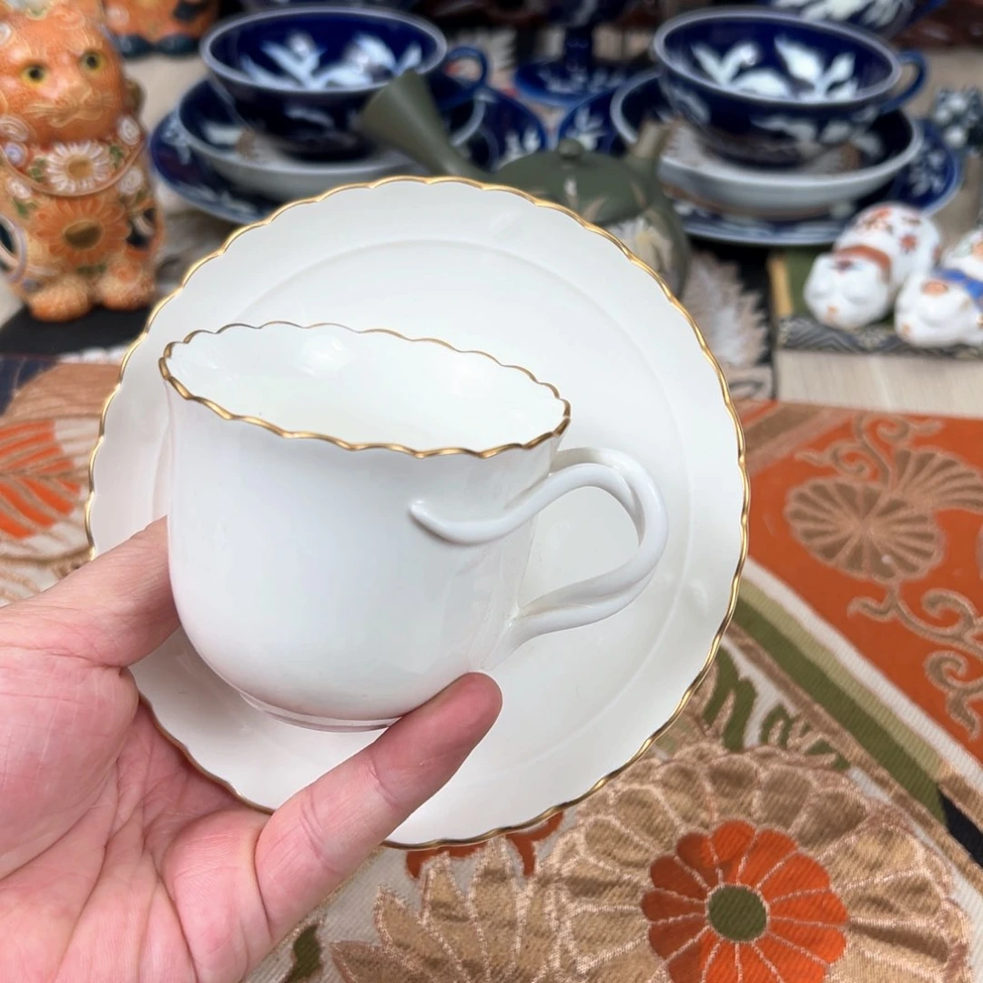 瓷高端大气上档次哦