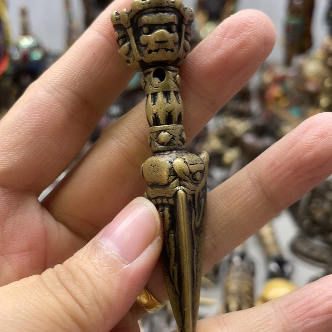 工艺品挂件一物一图