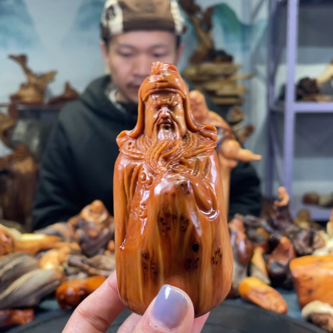 【闪购商品】柏木（崖柏）其他
