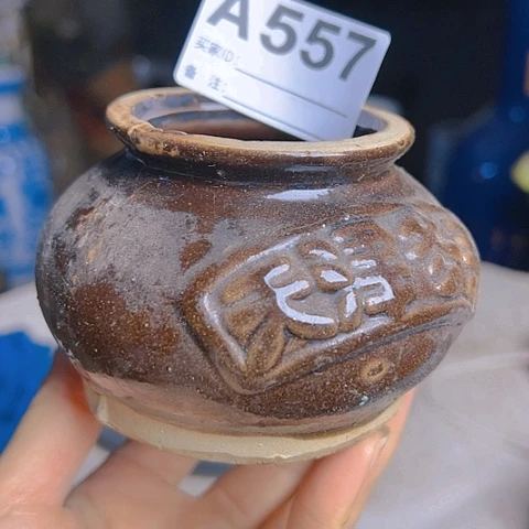 【闪购商品】琉璃手工艺品木****年A00557 a a