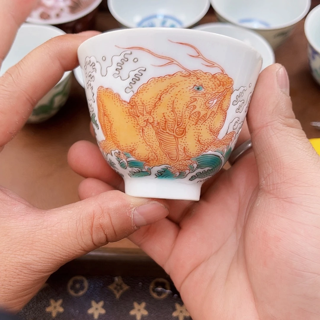 瓷片陶瓷制品生产技术