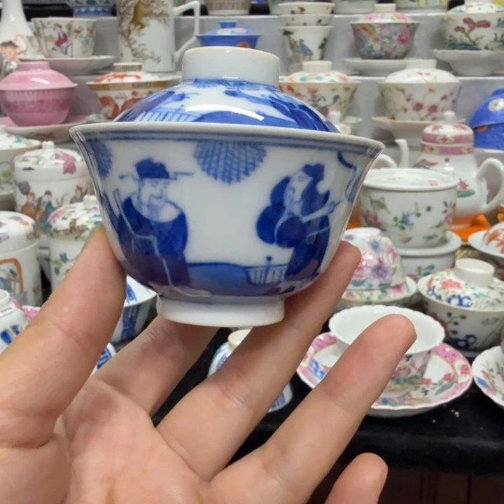 其他景德镇陶瓷哈哈哈哈