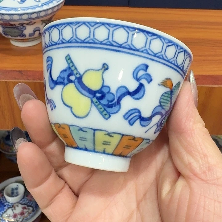 陶瓷艺术品收藏陶瓷