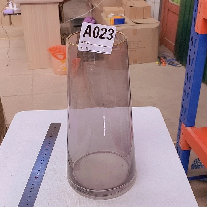 手工艺品玻璃高28.10孤品宠粉福利