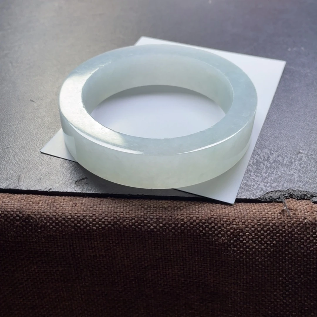 福***D定制翡翠未镶嵌翡翠