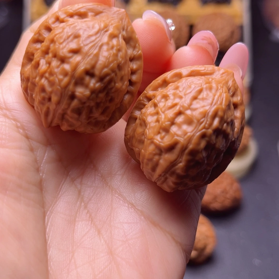 吊坠文玩核桃全品货头舍利子