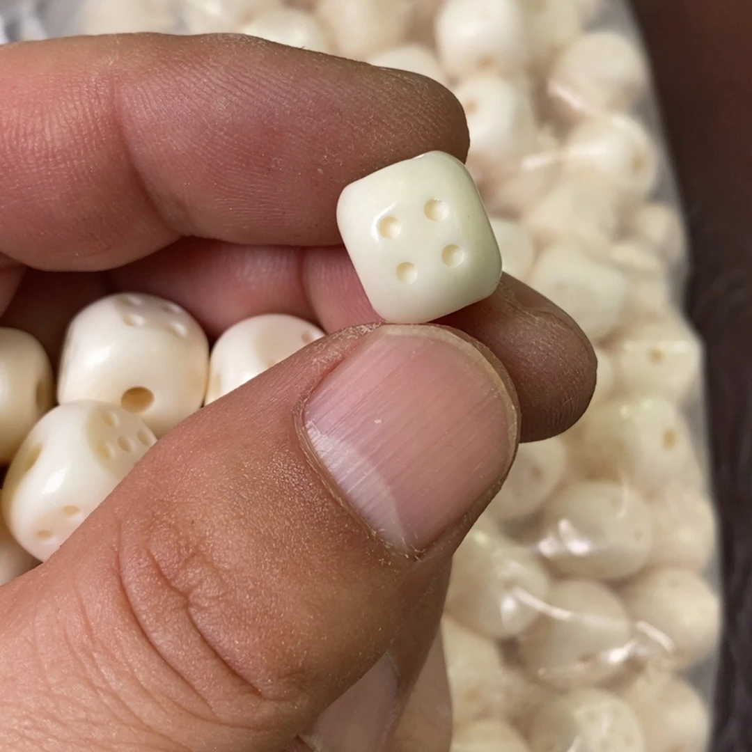 手串/手链驼骨配饰34