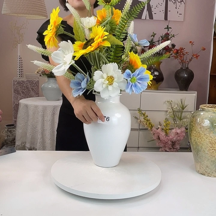摆件576 景德镇陶瓷艺术品