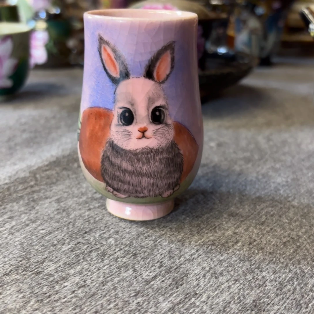 景德镇纯手工制作陶瓷