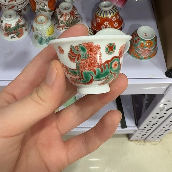 陶瓷艺术品收藏陶瓷