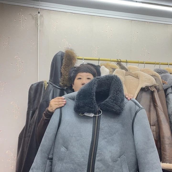 今****满58码数皮毛一体男款