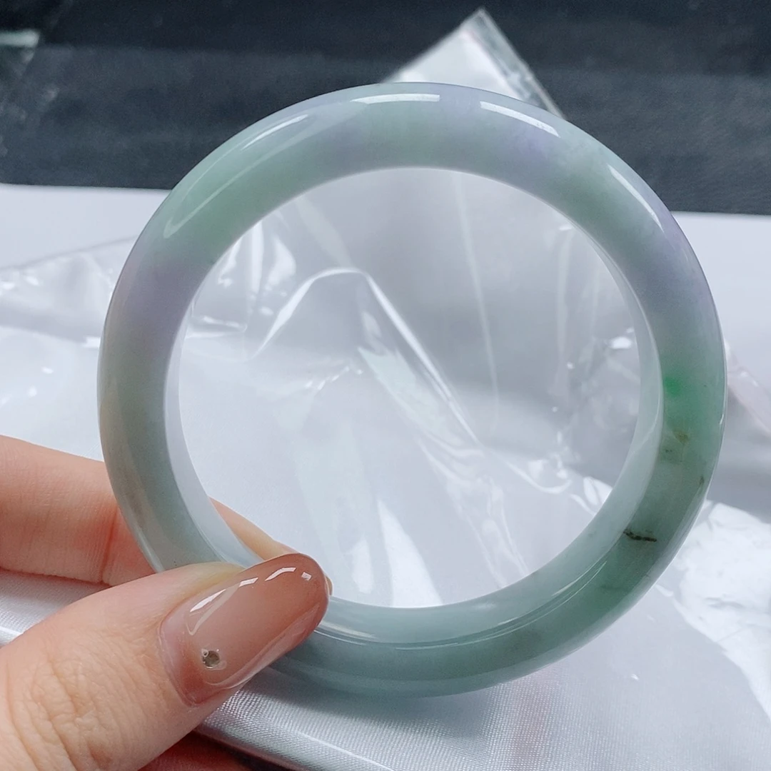 【闪购商品】未镶嵌手镯翡翠428号