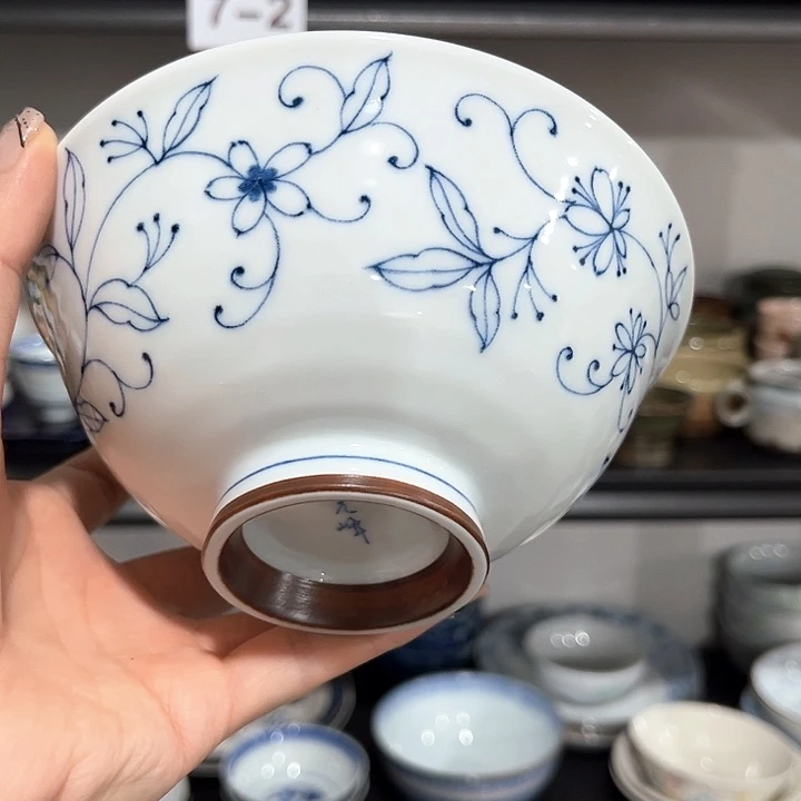 H***A紫砂满二十包邮，瓷片1