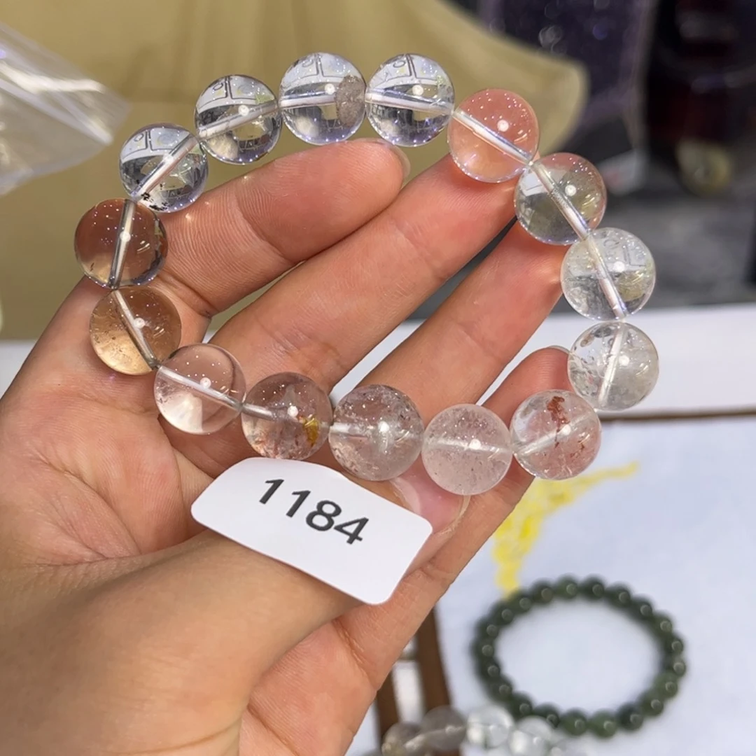 【闪购商品】水晶手串未镶嵌s****n