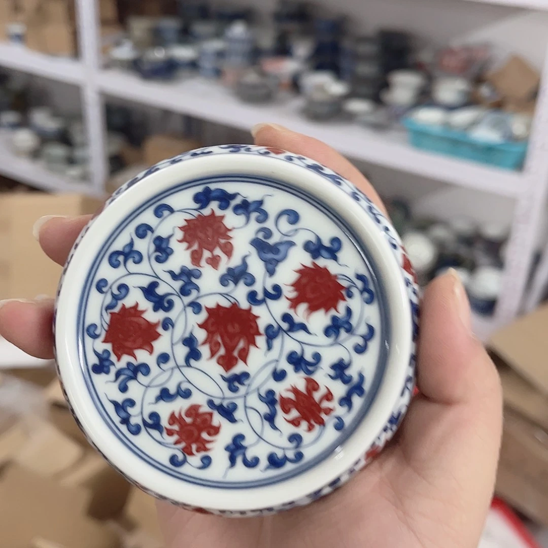 瓷片景德镇陶瓷专属链接