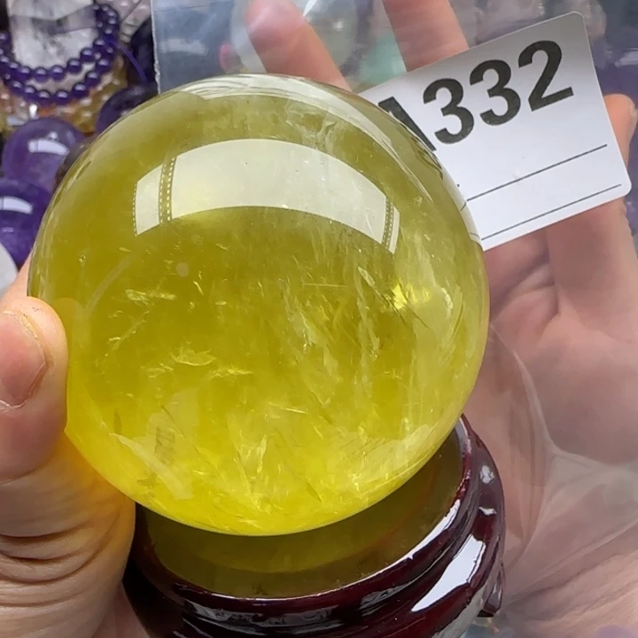楼****珠宝半成品未镶嵌水晶a332