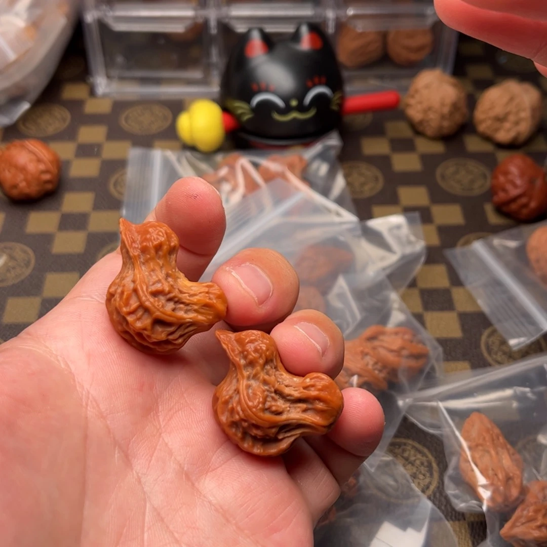 文玩核桃把件15000000000