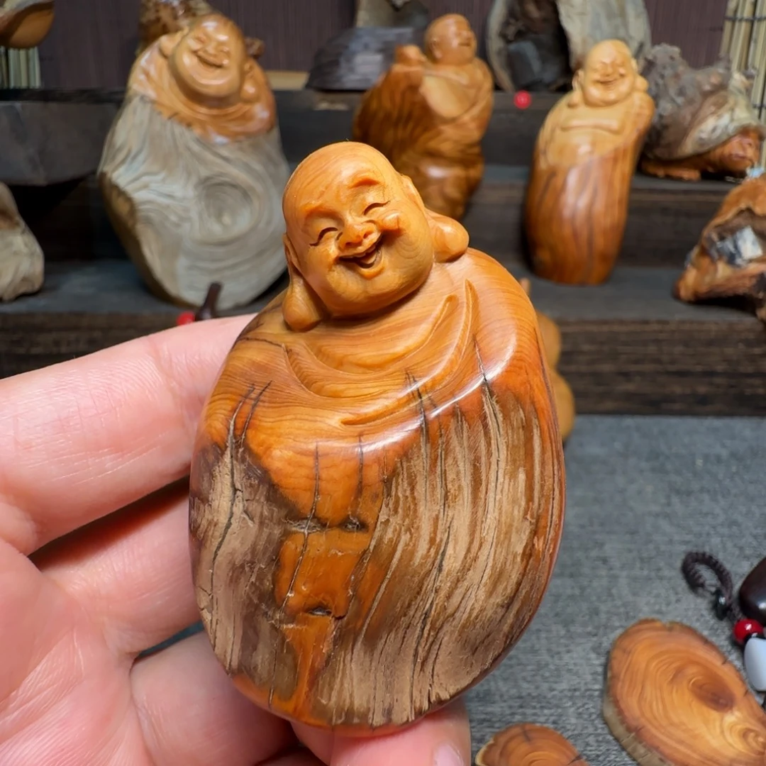大***边柏木（崖柏）好吧好吗你也早点
