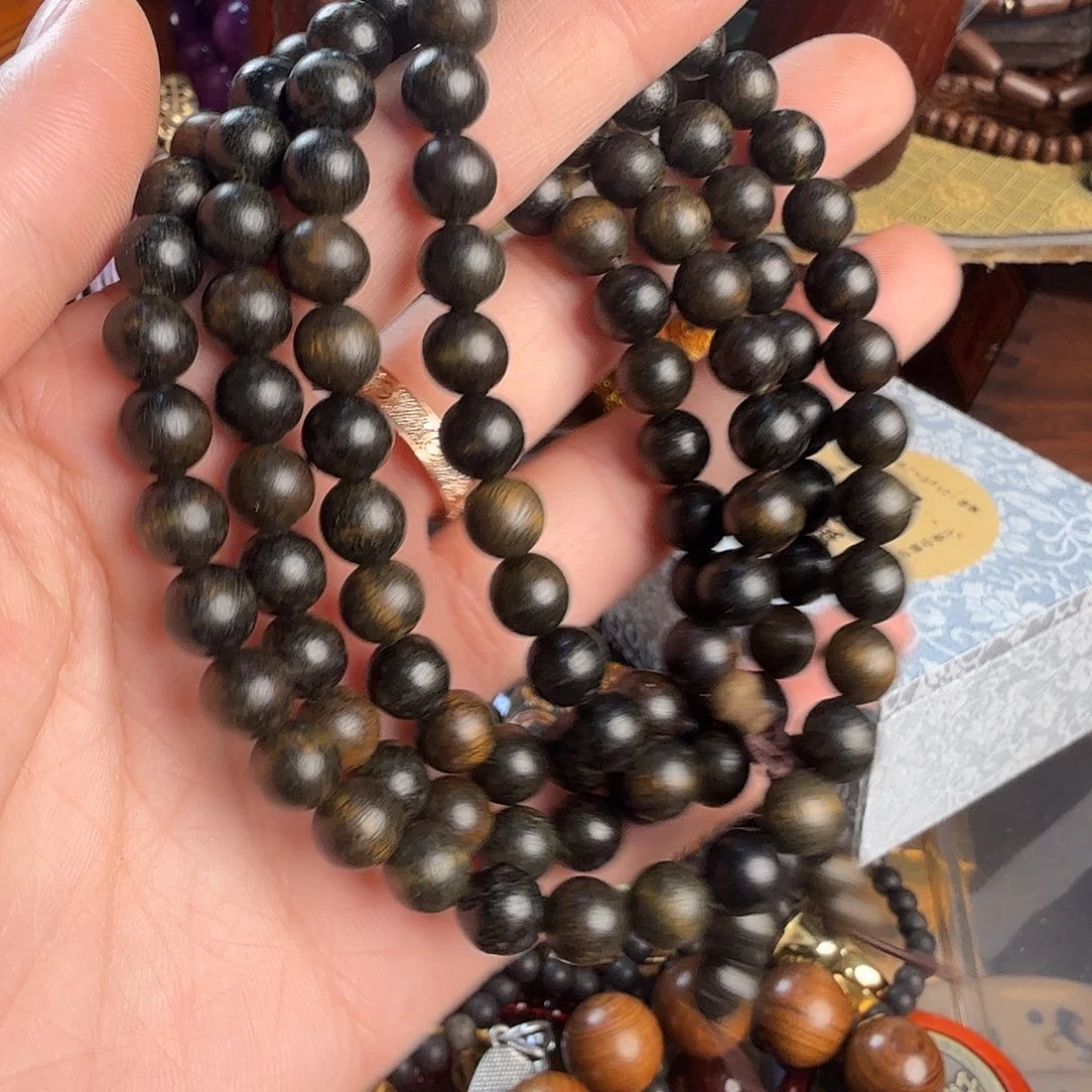 滴血莲花菩提吊坠