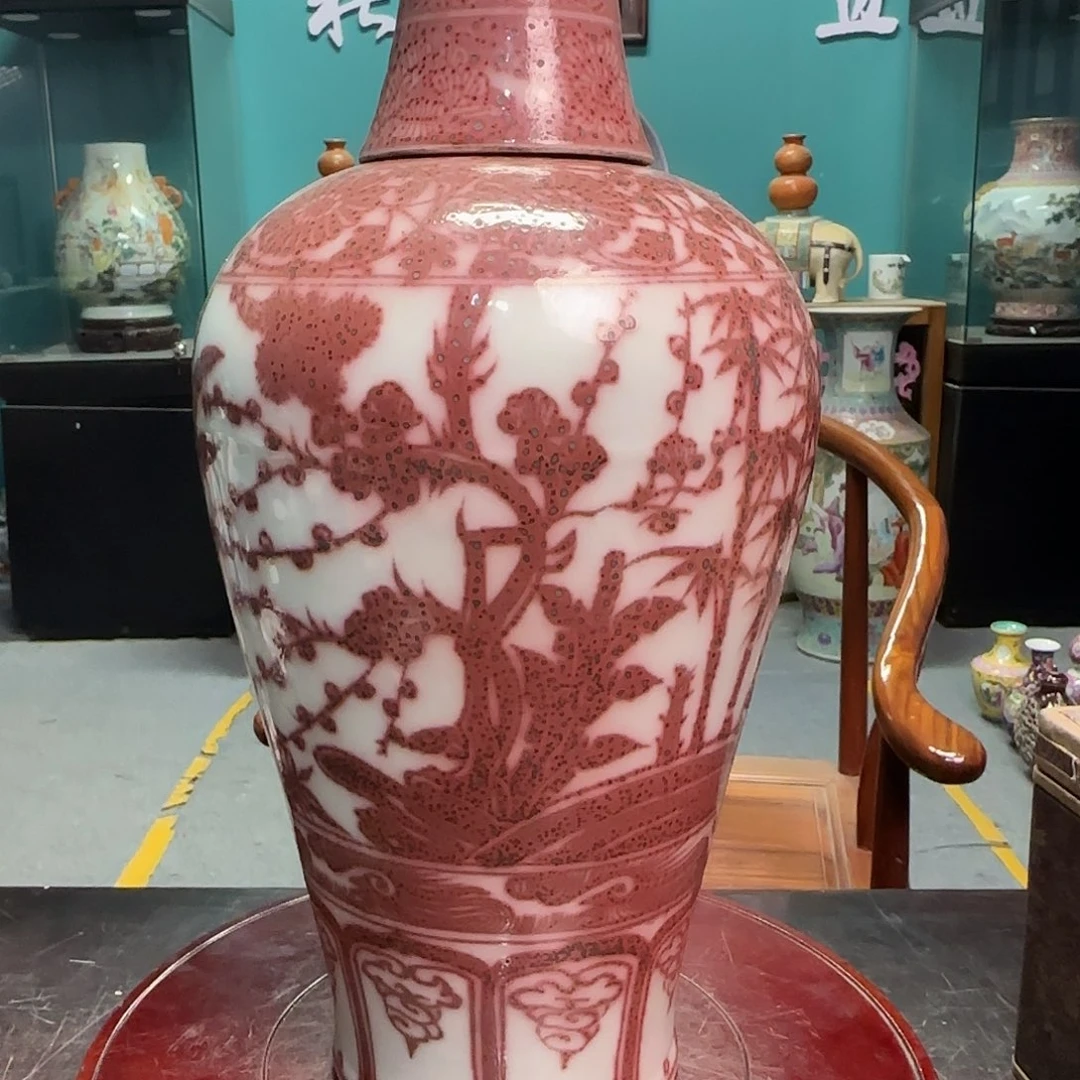 摆件陶景德镇陶瓷艺术