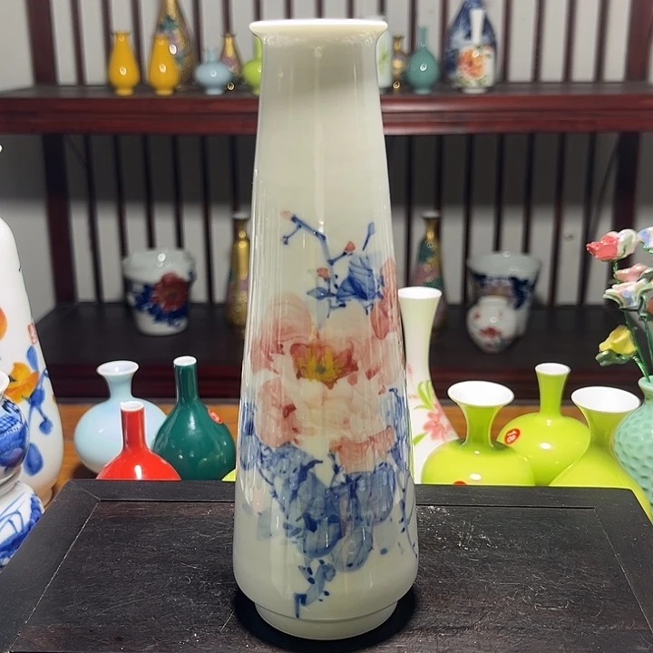 摆件景德镇陶瓷eryidauuiio
