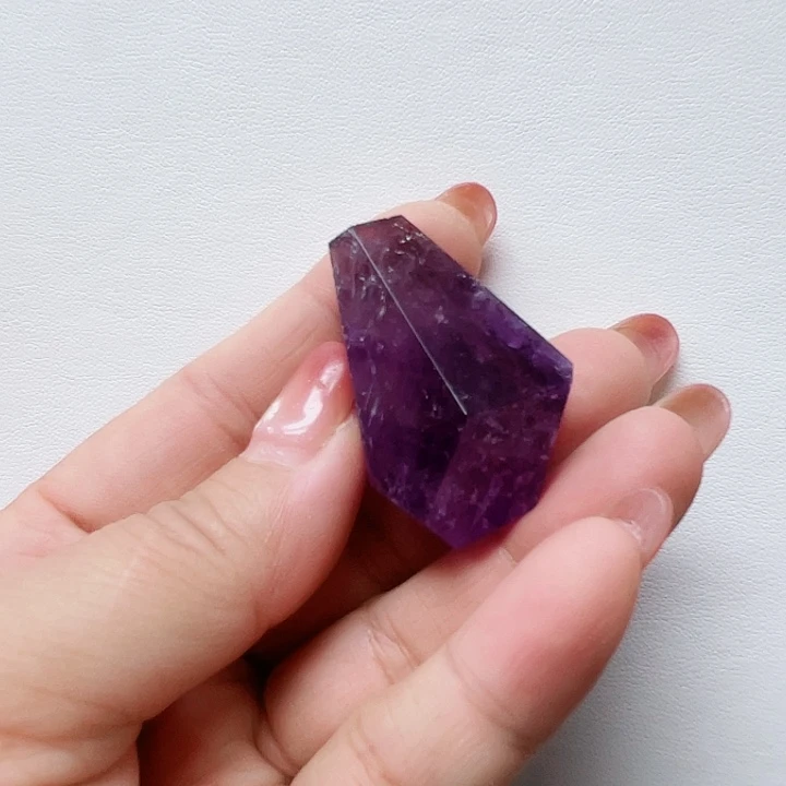 未镶嵌珠宝半成品水晶