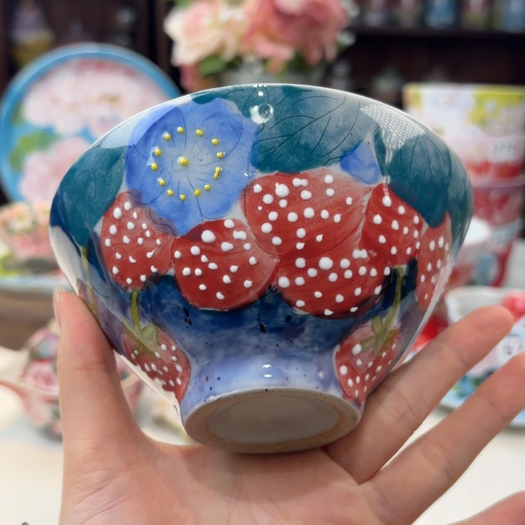 瓷片兔兔的小可爱太好看