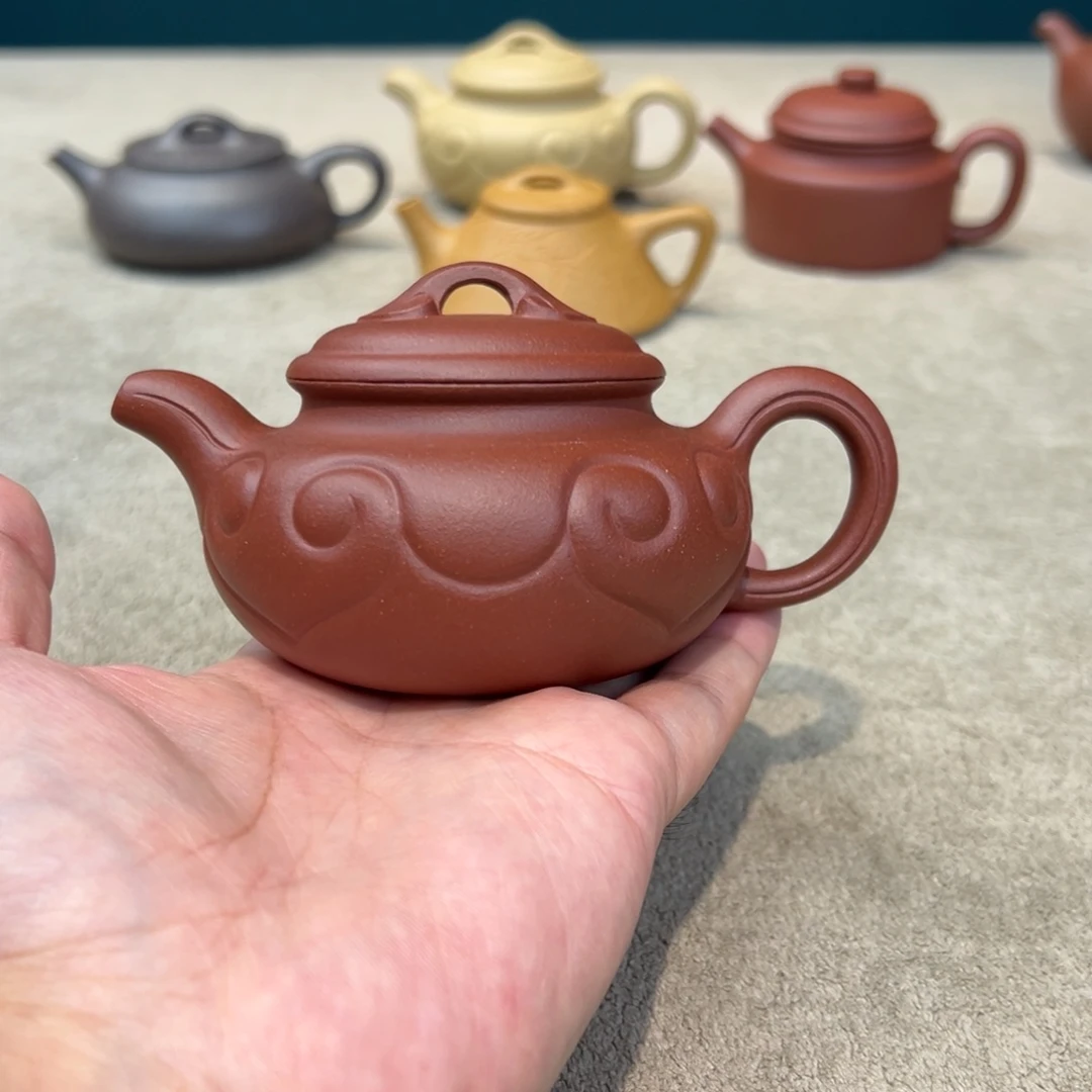 Z***森茶壶紫砂紫砂壶等