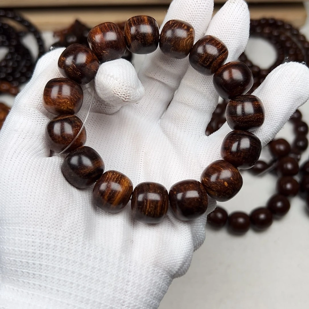 贡木其他1516巴贡手串